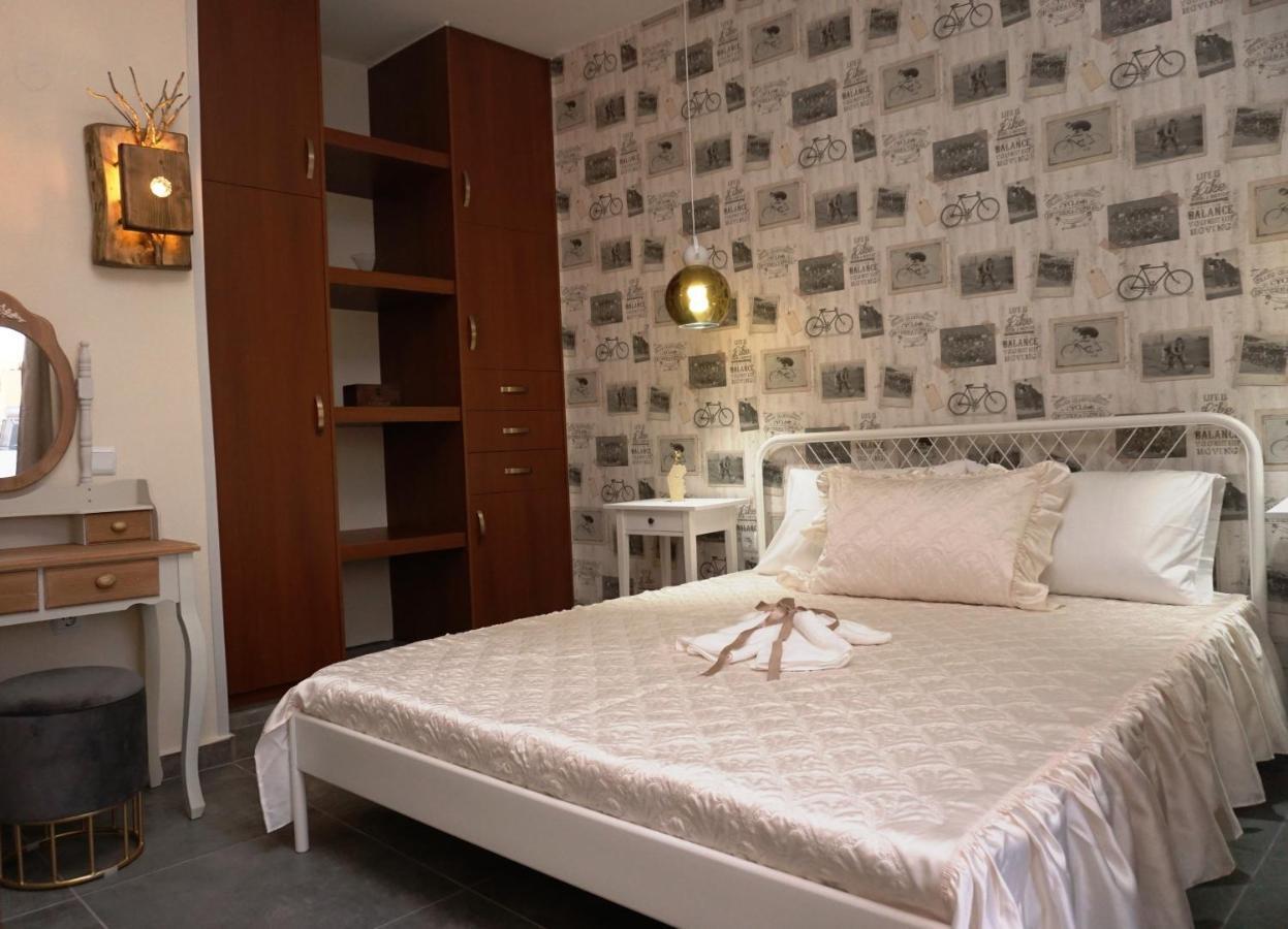 Seas The View Appartement Chania  Buitenkant foto
