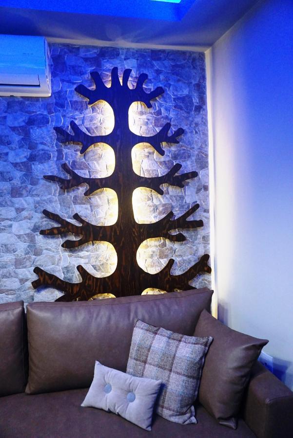 Seas The View Appartement Chania  Buitenkant foto