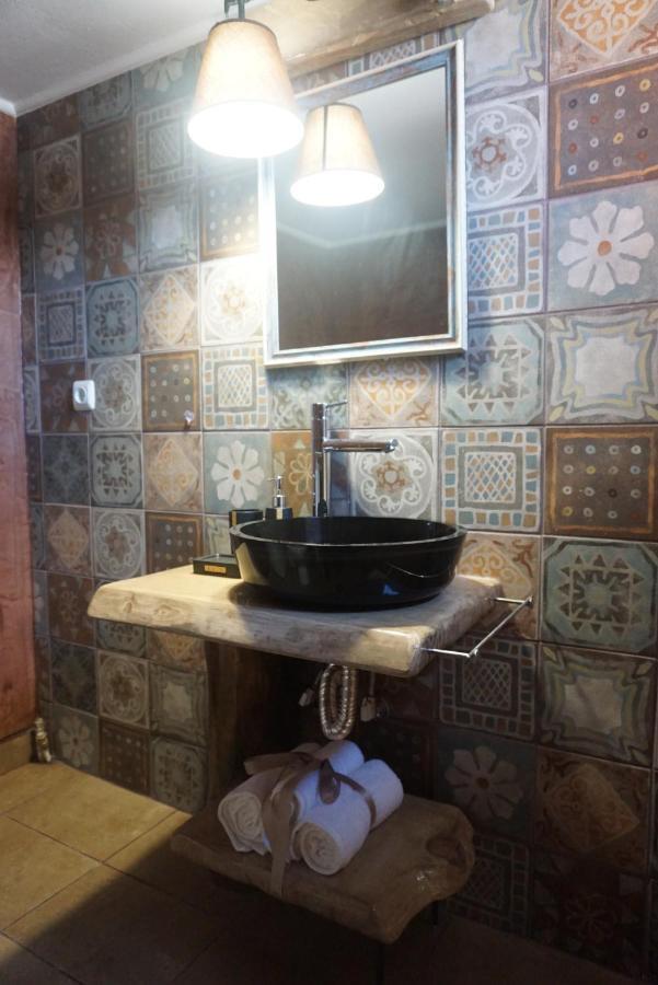 Seas The View Appartement Chania  Buitenkant foto