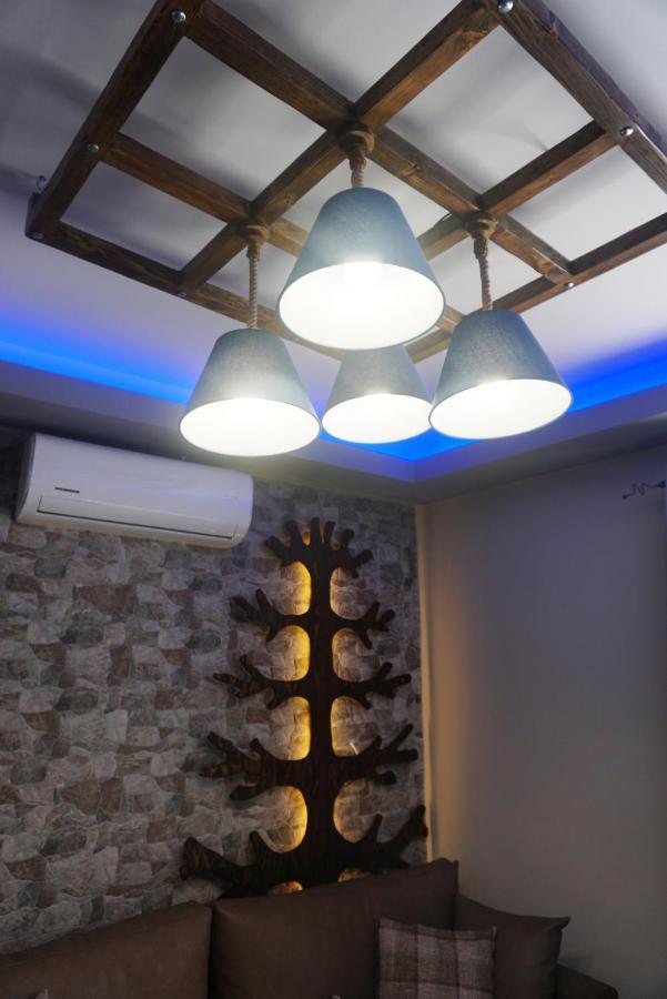 Seas The View Appartement Chania  Buitenkant foto