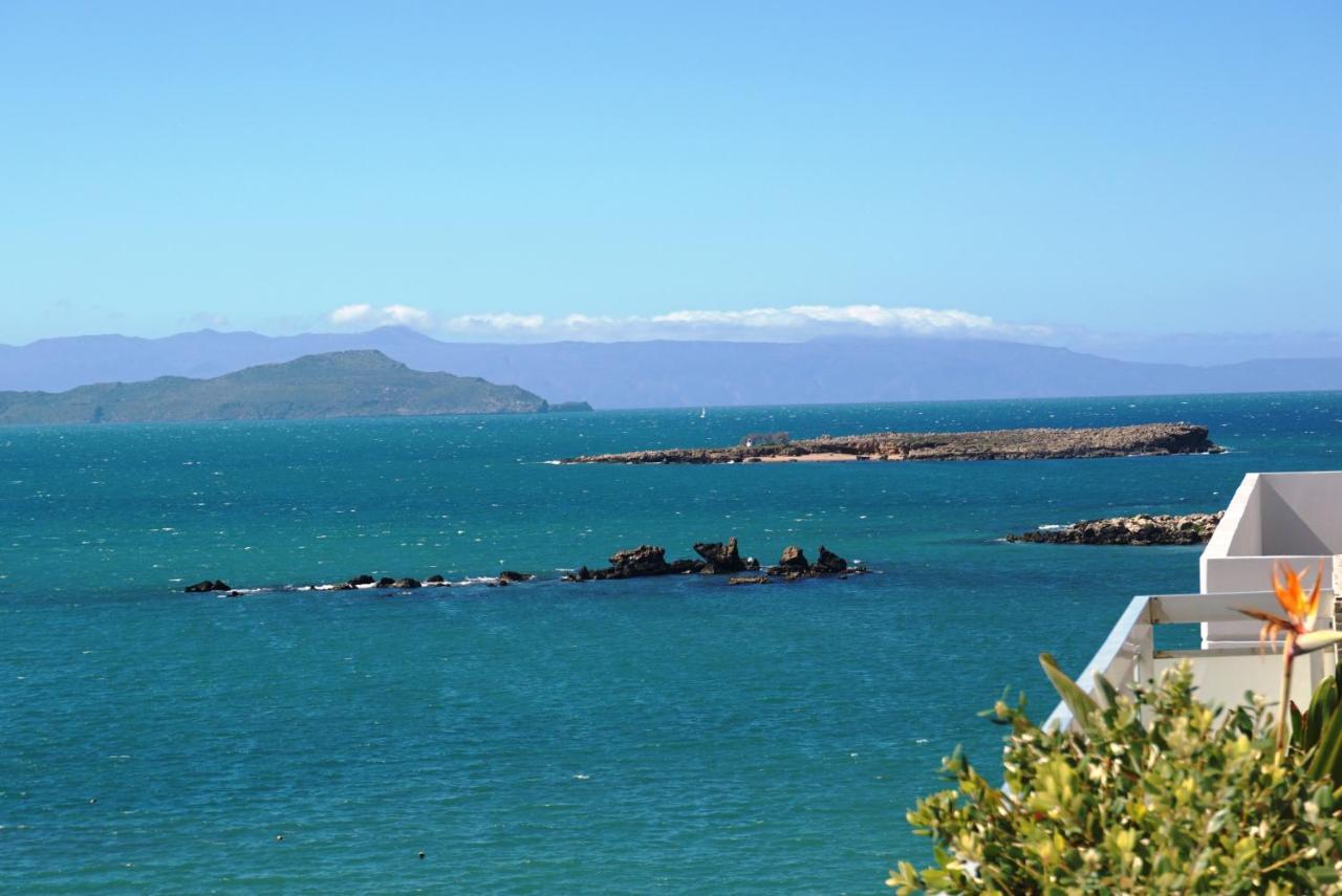 Seas The View Appartement Chania  Buitenkant foto