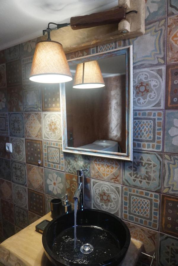 Seas The View Appartement Chania  Buitenkant foto