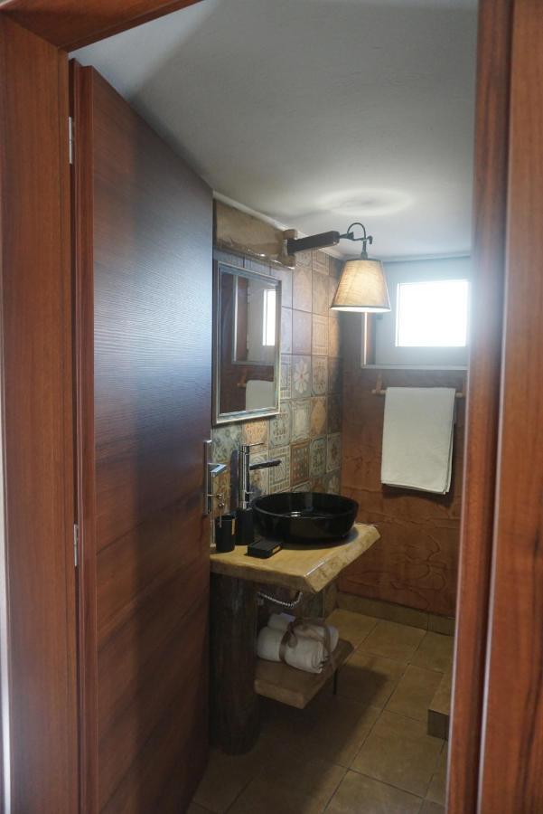 Seas The View Appartement Chania  Buitenkant foto