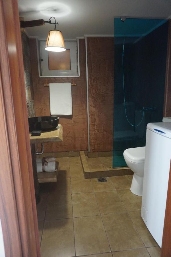 Seas The View Appartement Chania  Buitenkant foto